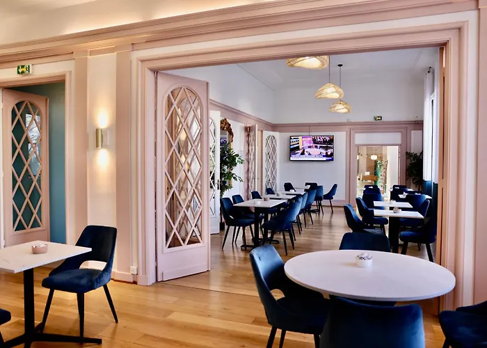 Best Western Hôtel De La Bourse