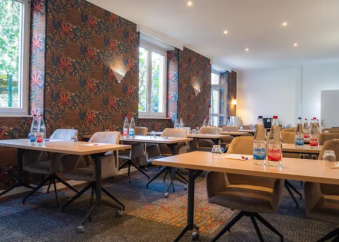 Best Western Hôtel De La Bourse