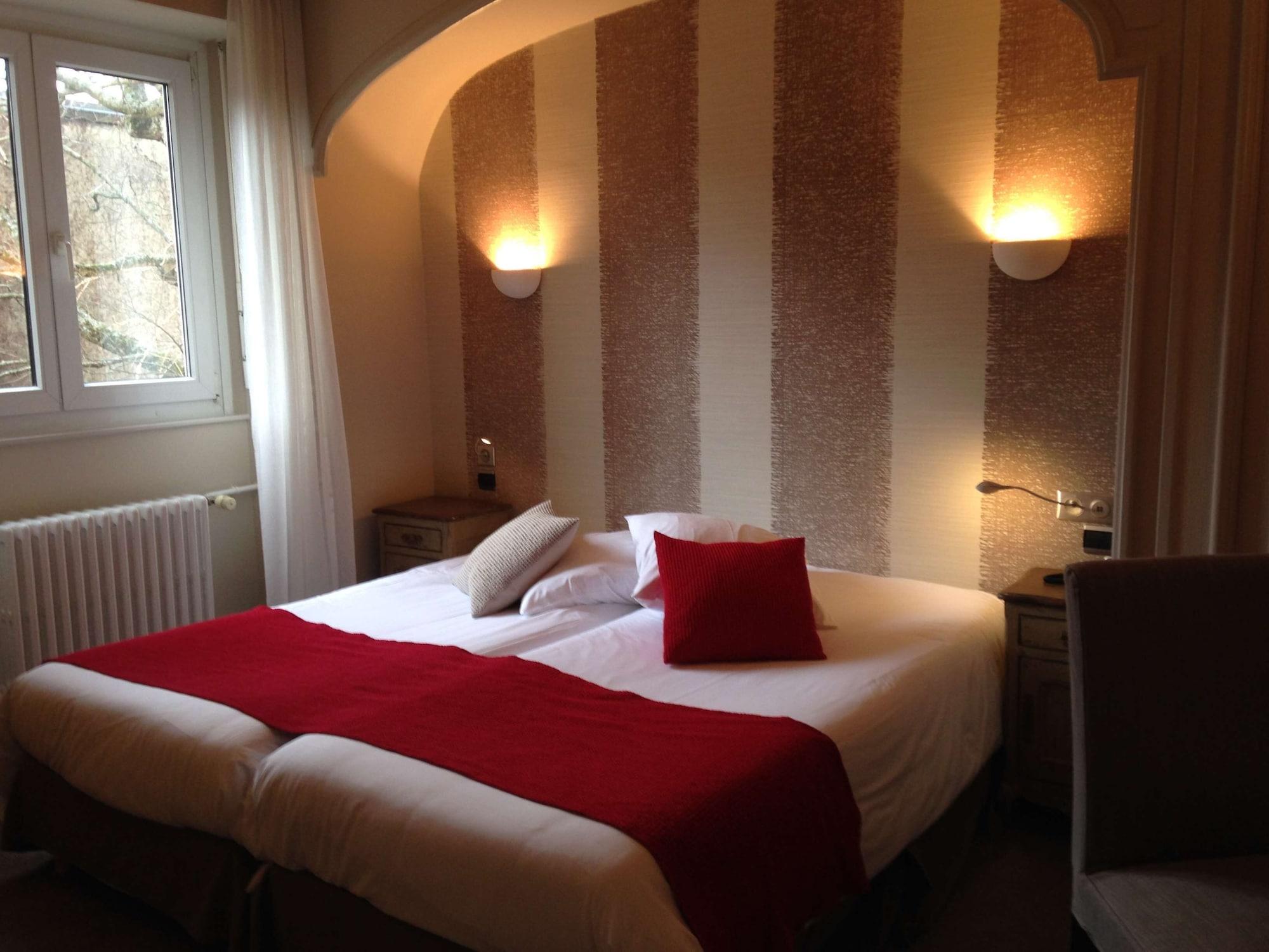 Hotel Western De La Bourse