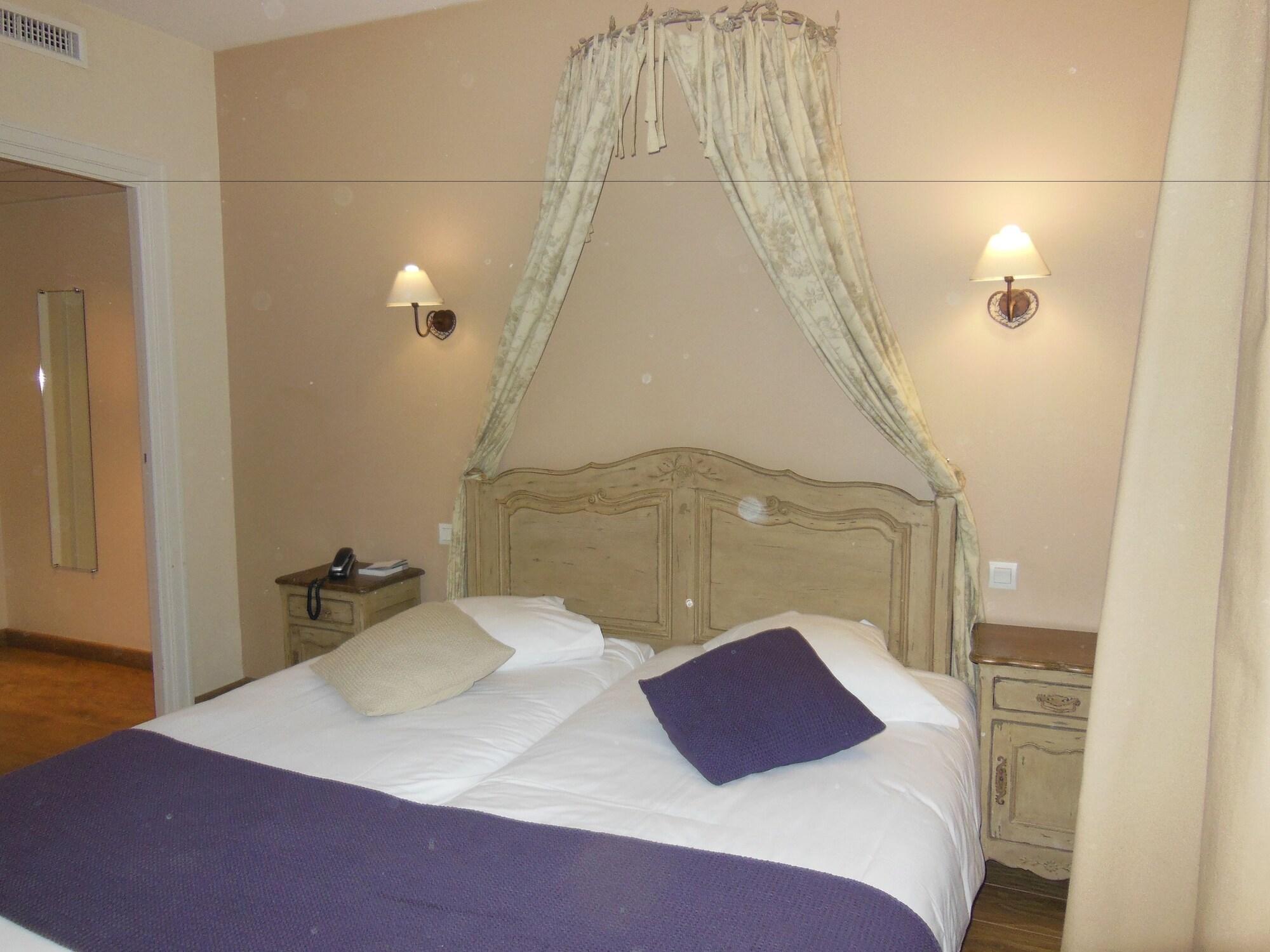 Hotel Western De La Bourse
