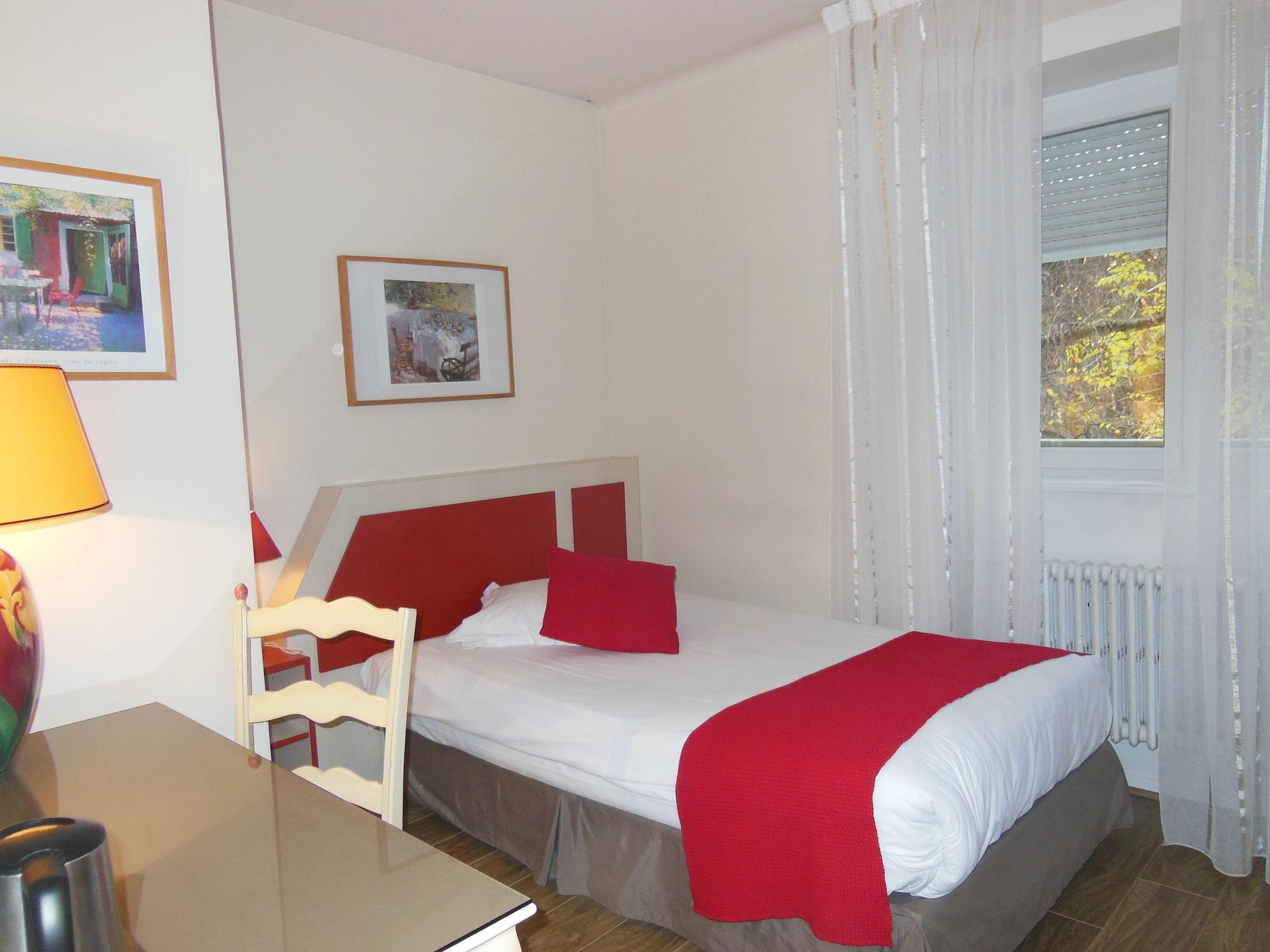 Western De La Bourse Hotel Mülhausen