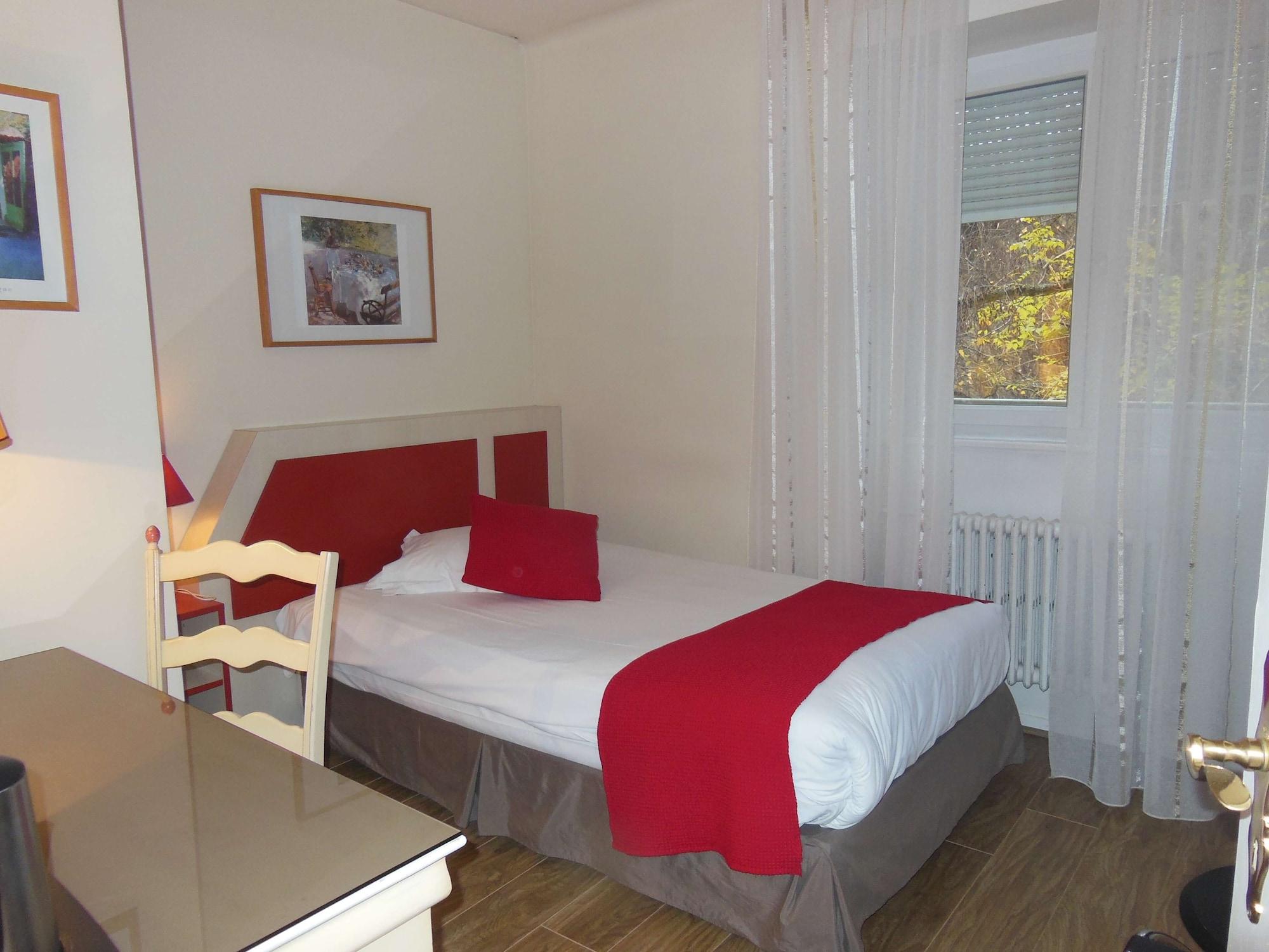 Hotel Western De La Bourse