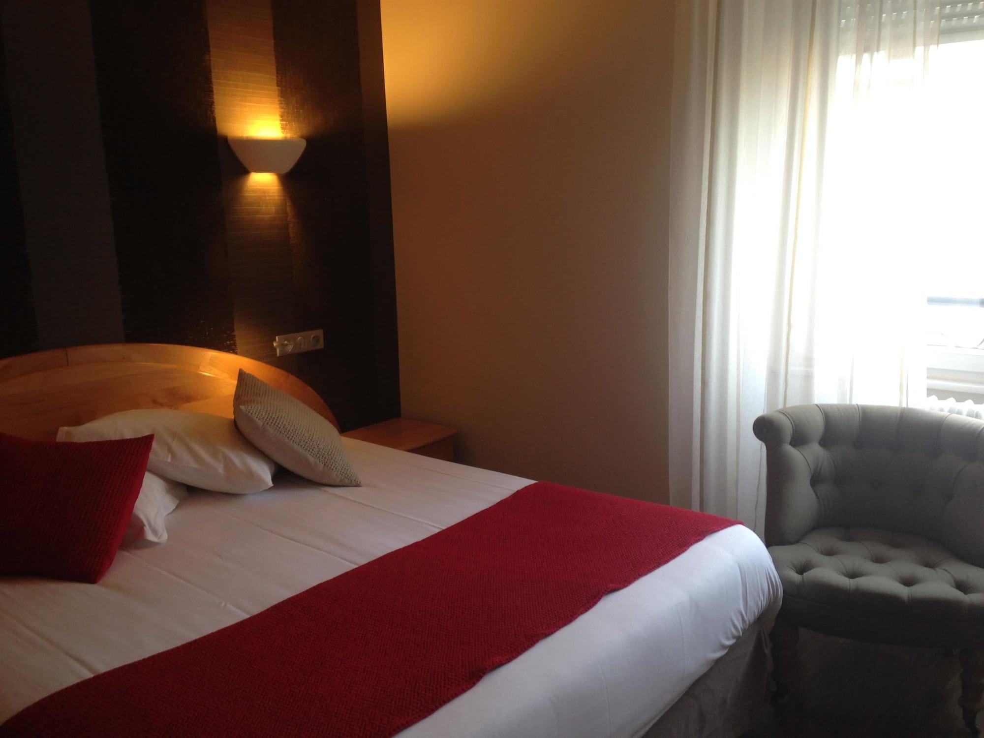 Hotel Western De La Bourse 3*