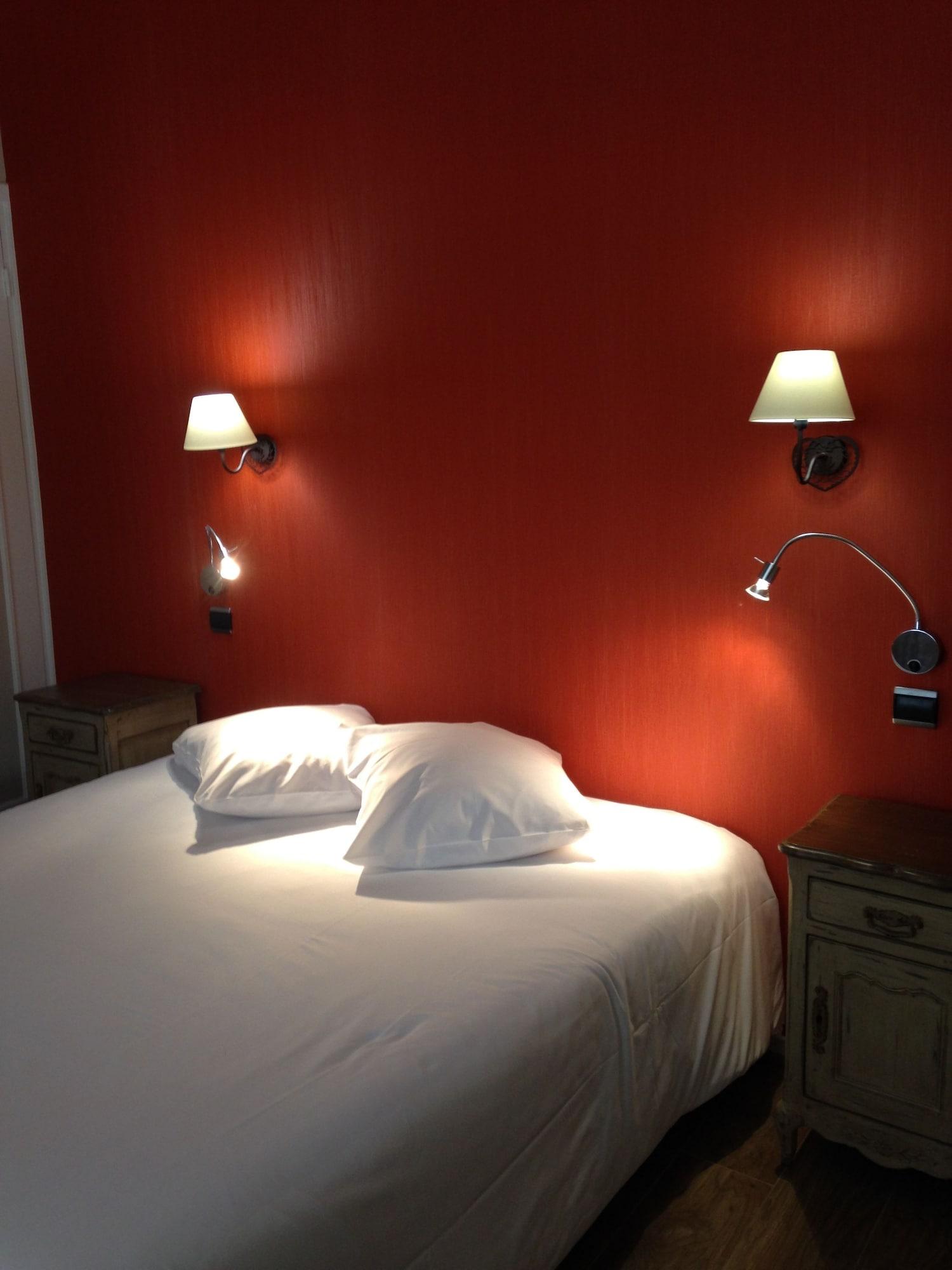 Hotel Western De La Bourse
