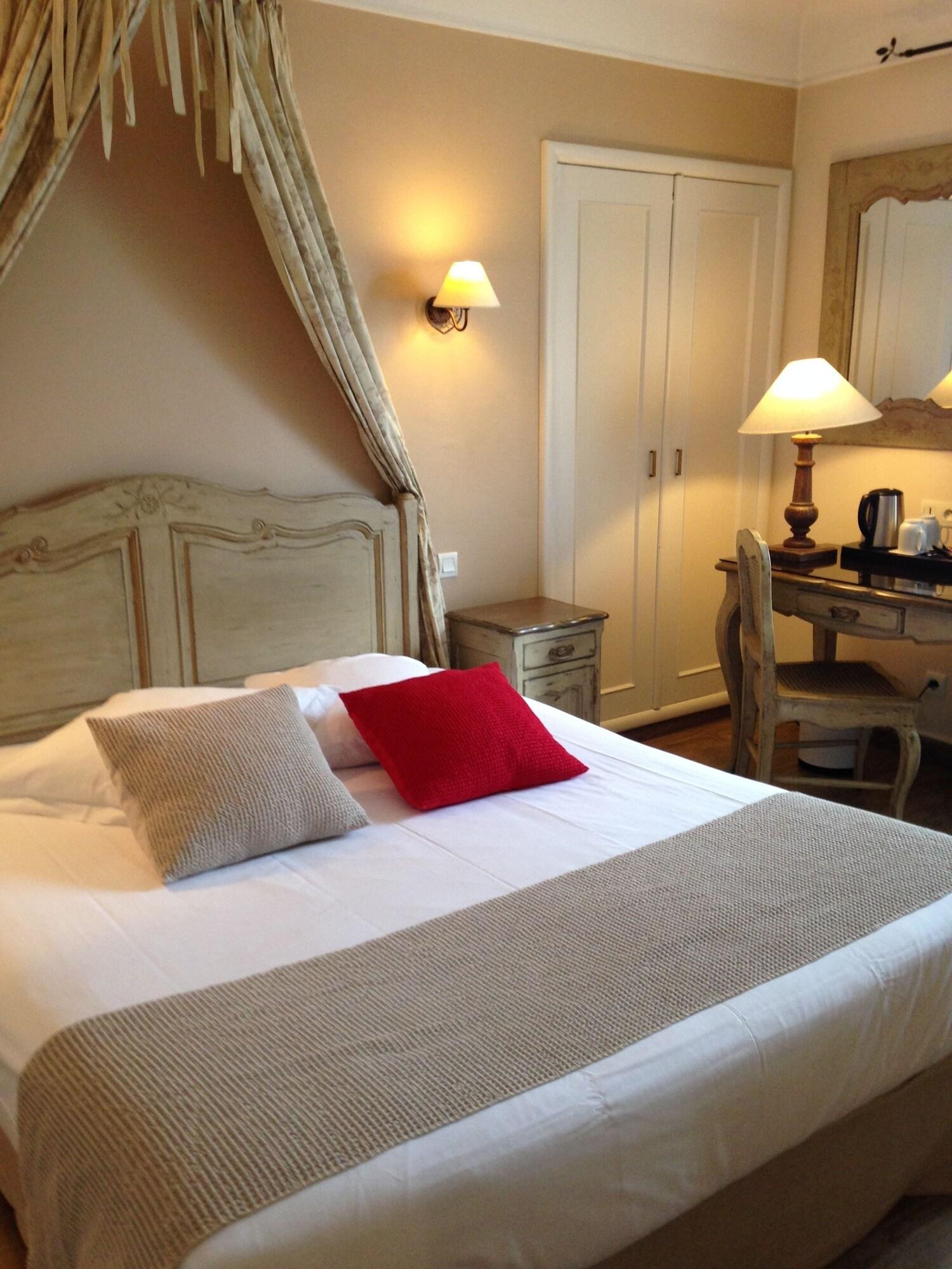 Hotel Western De La Bourse 3*