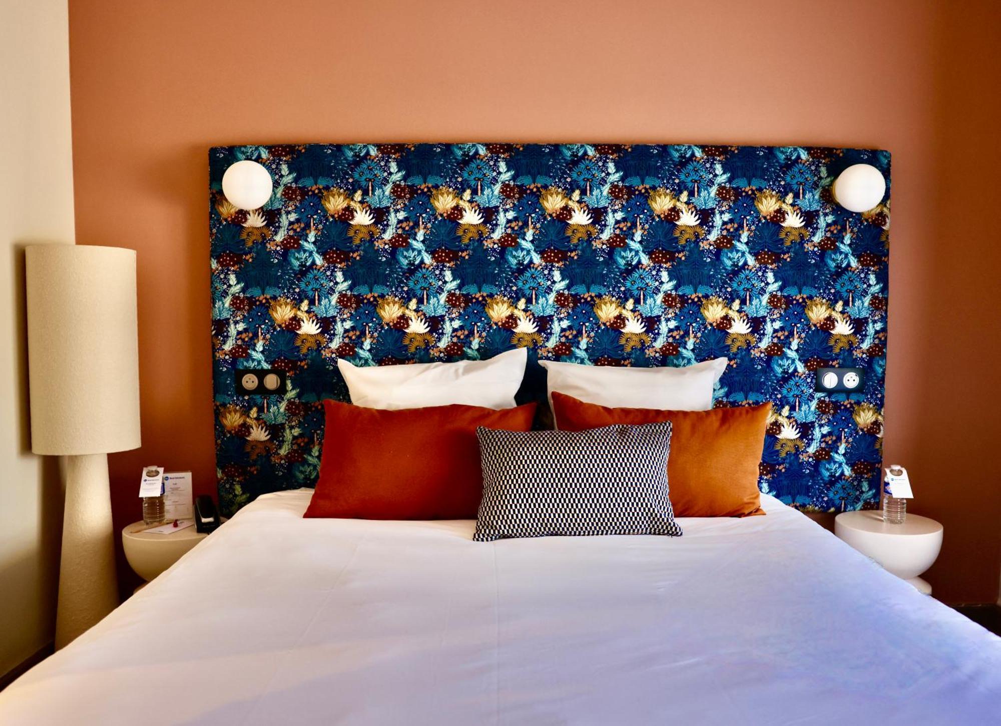 Western De La Bourse Hotel 3*