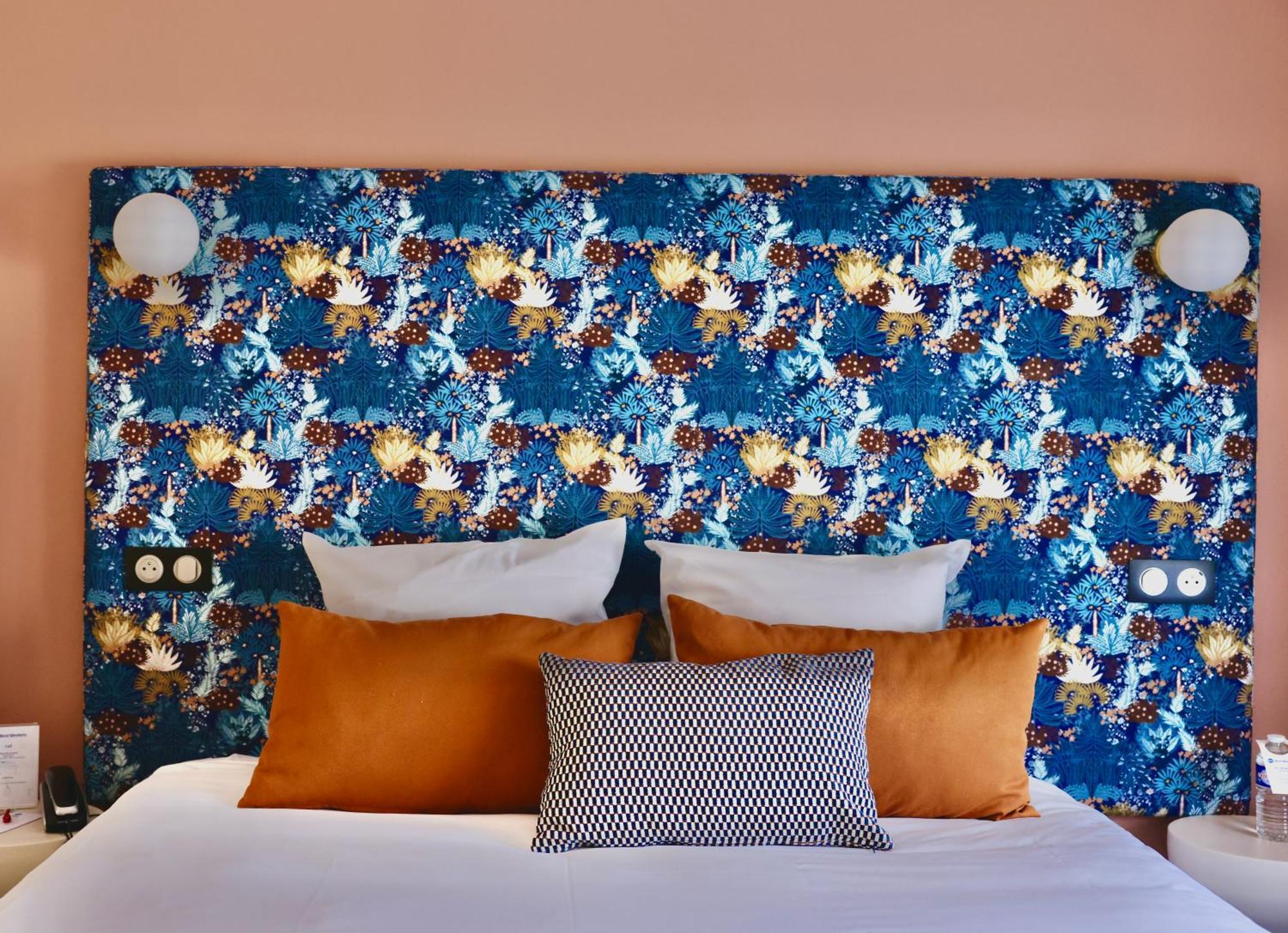 Hotel Western De La Bourse 3*