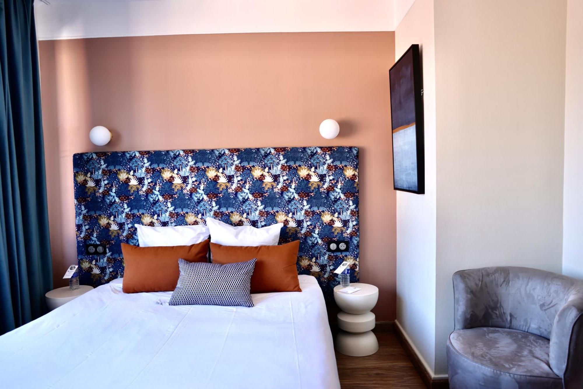 Western De La Bourse Hotel Mulhouse