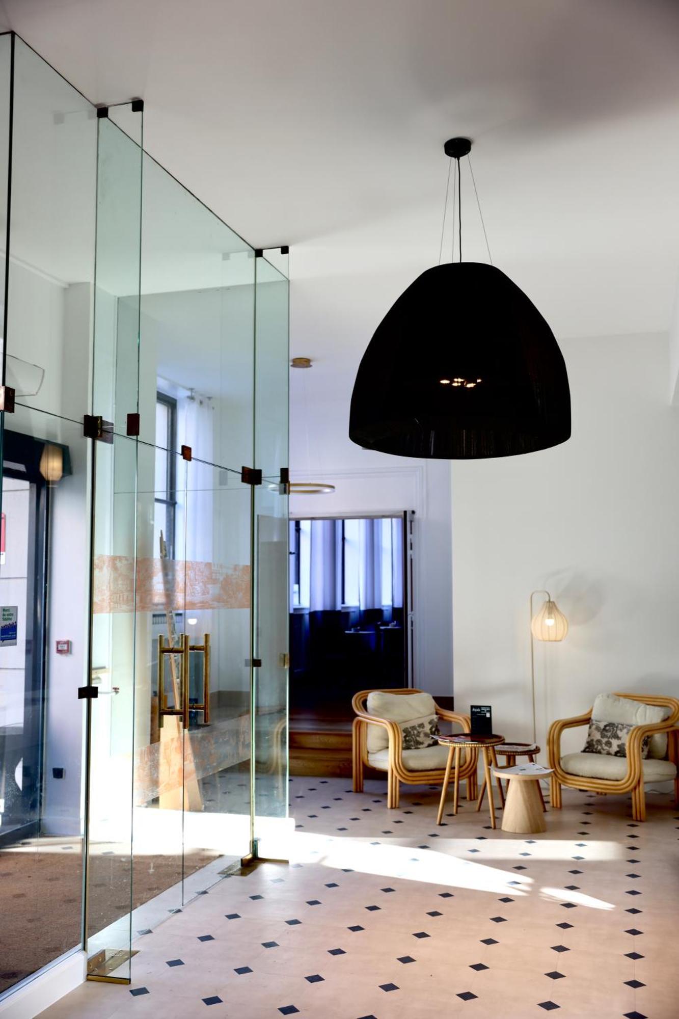Western De La Bourse Hotel Mulhouse