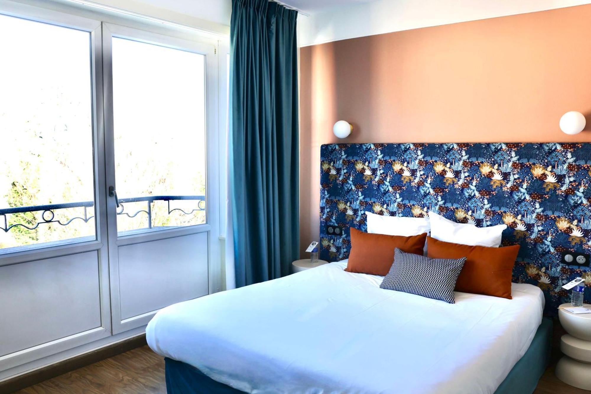 Hotel Western De La Bourse 3*