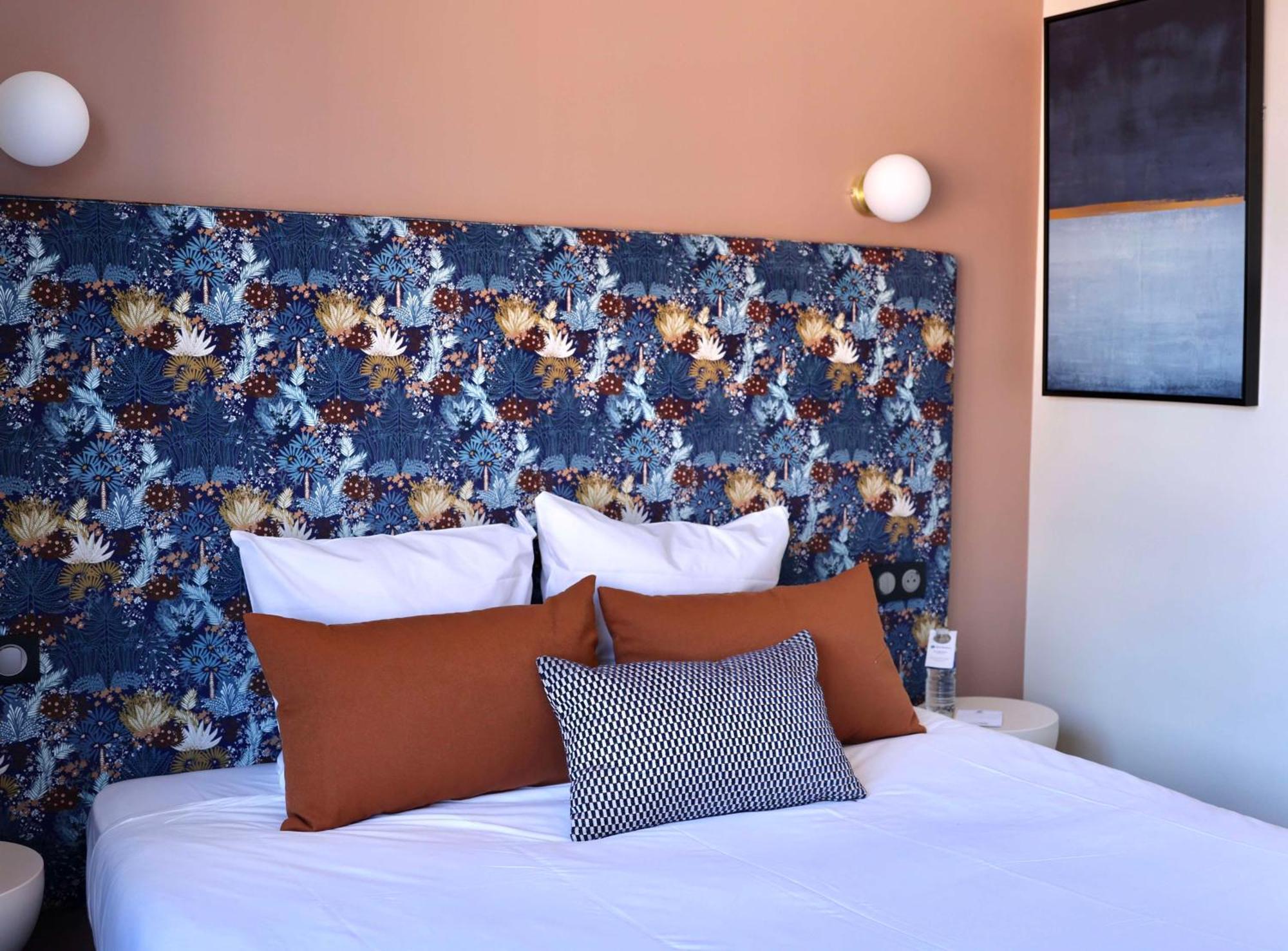Hotel Western De La Bourse 3*