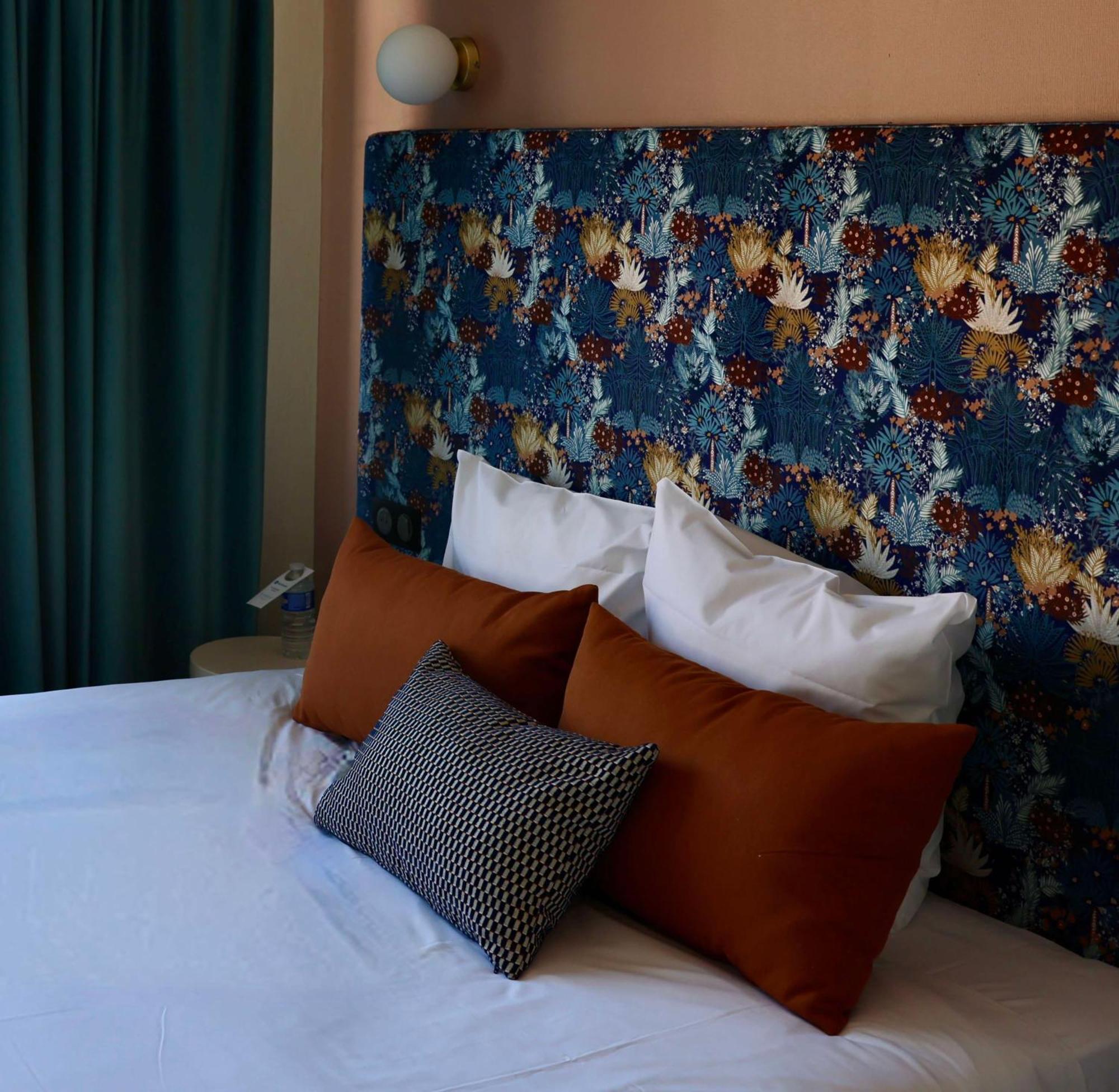 Western De La Bourse Hotel