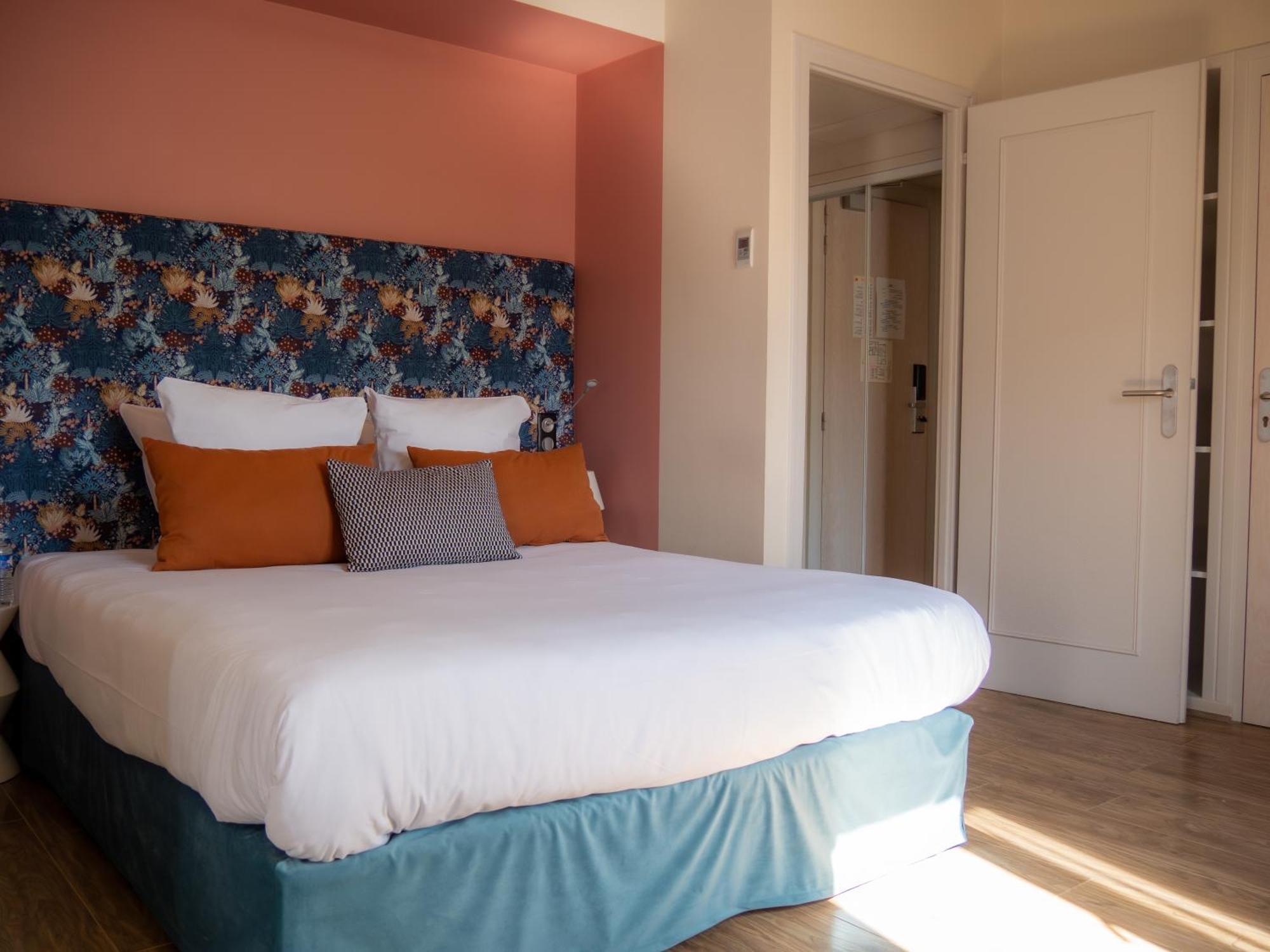 Western De La Bourse Hotel Mulhouse