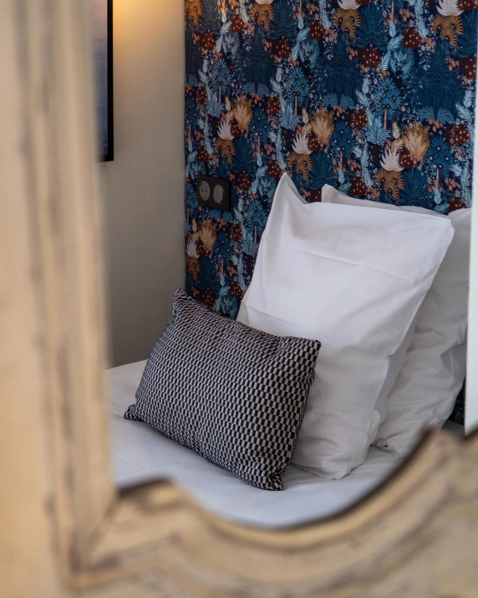 Hotel De La Bourse, Gare, Sure Collection By Western Mulhouse