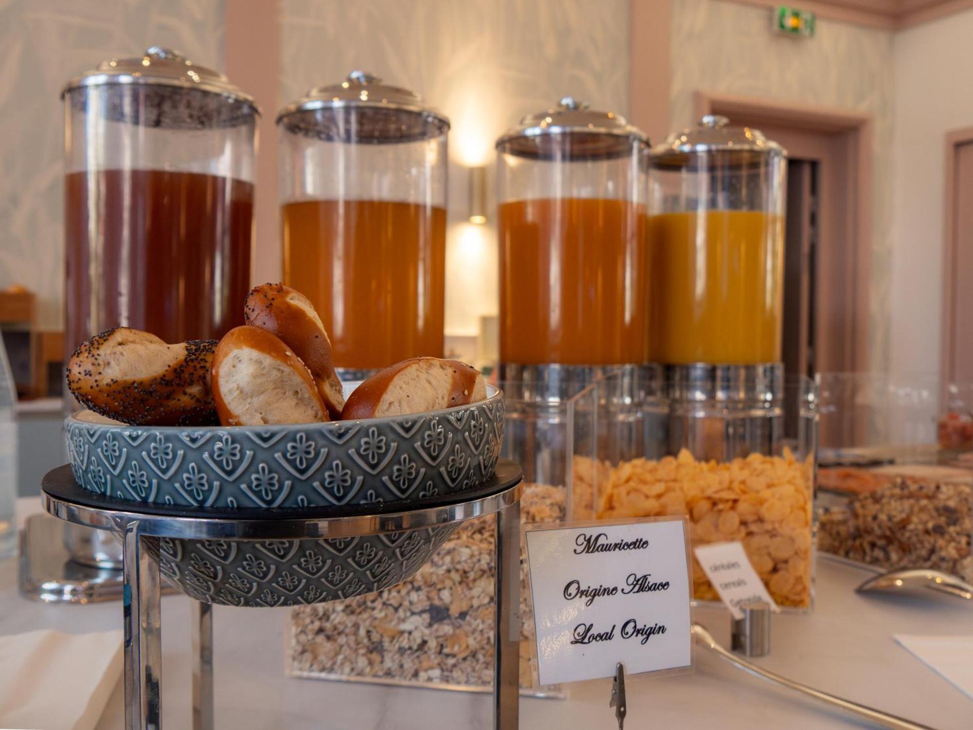 Western De La Bourse