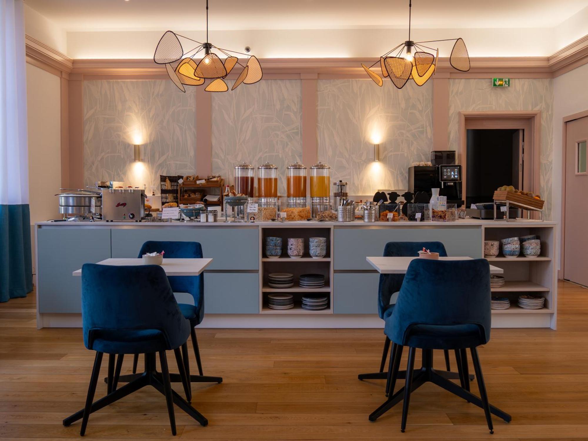 De La Bourse, Gare, Sure Collection By Western Hotel Mulhouse