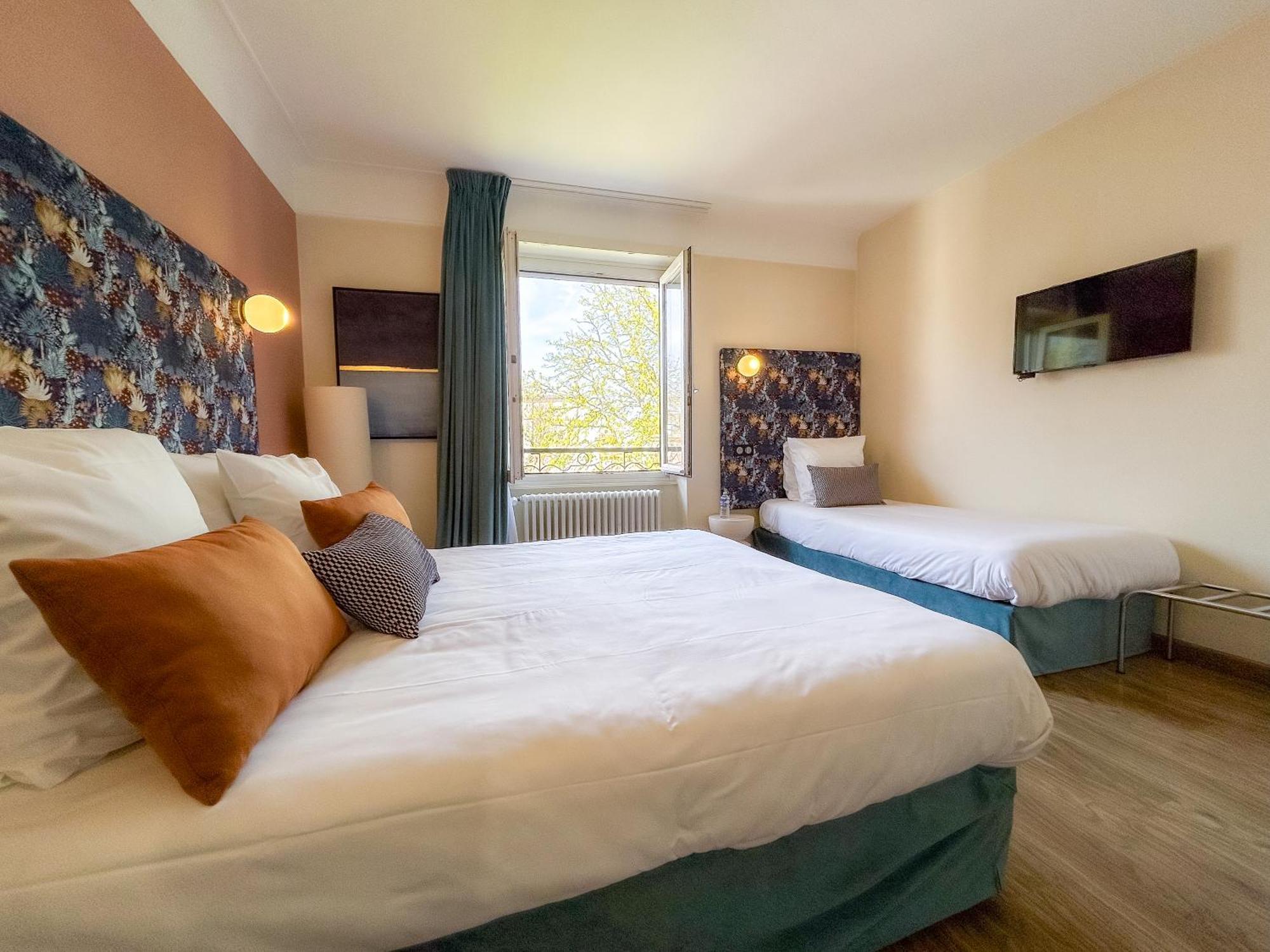 De La Bourse, Gare, Sure Collection By Western Hotel