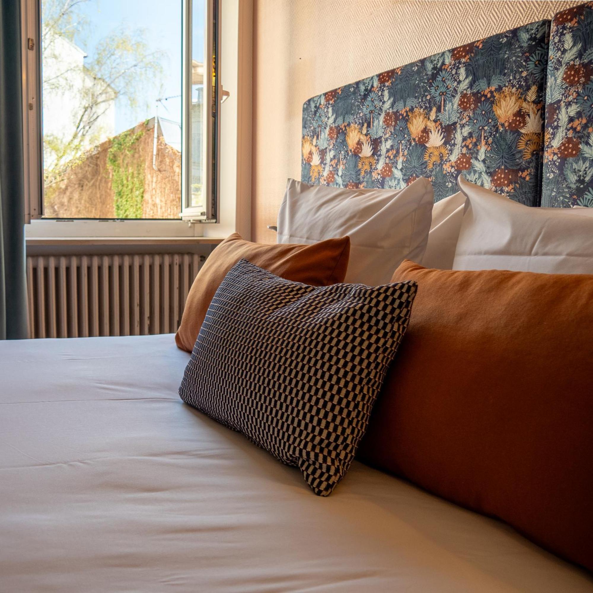 Hotel Western De La Bourse 3*