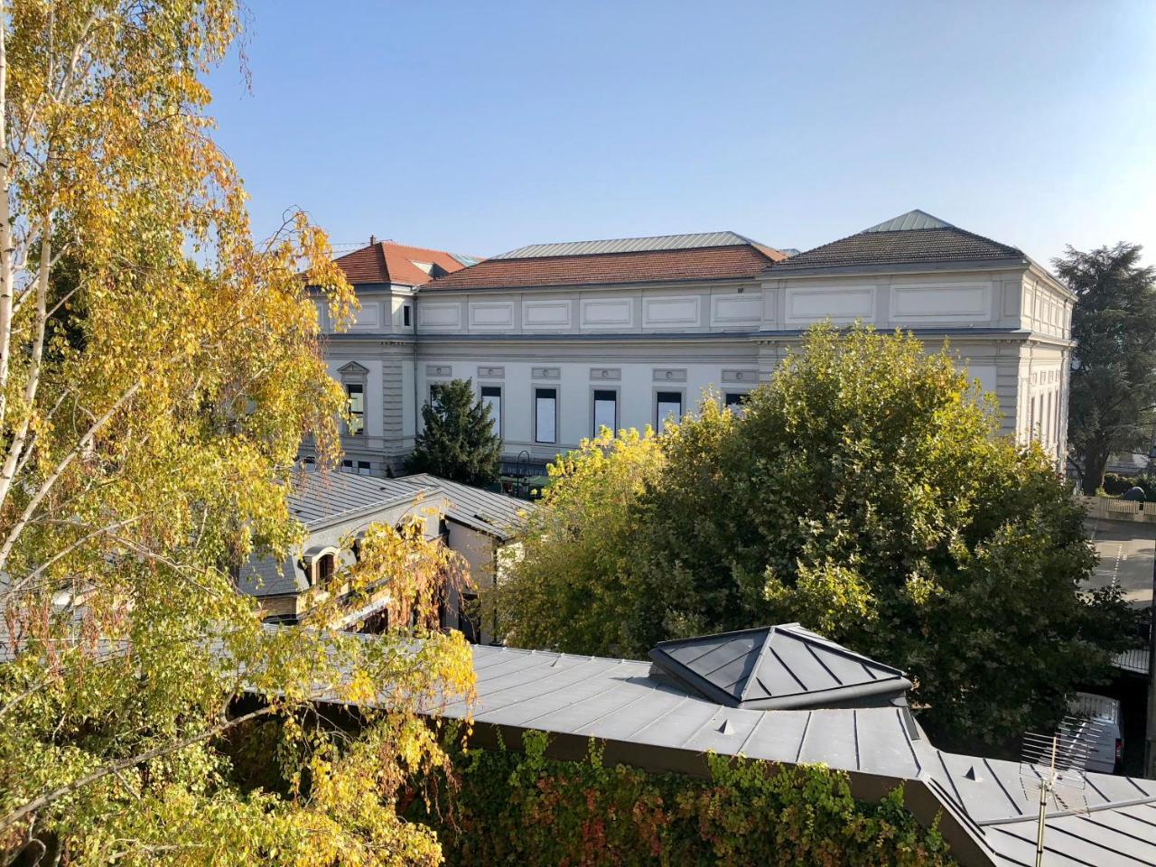 Western De La Bourse 3* Mulhouse