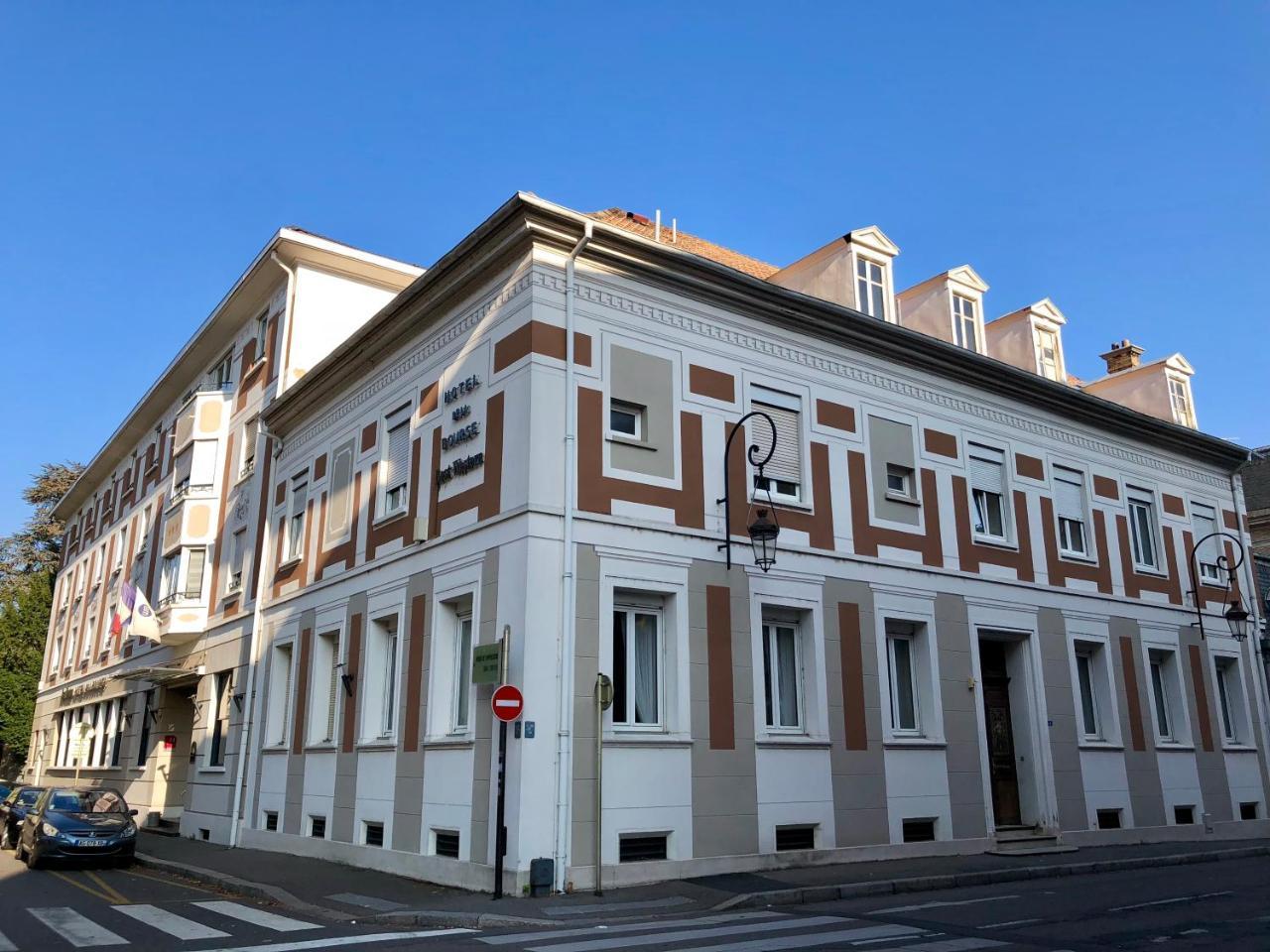 Western De La Bourse Mulhouse