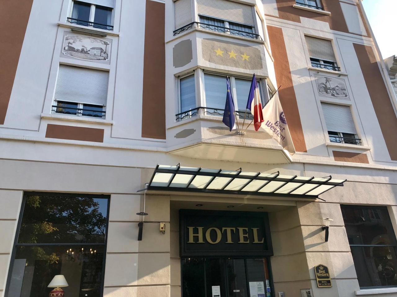 Western De La Bourse Hotel 3*